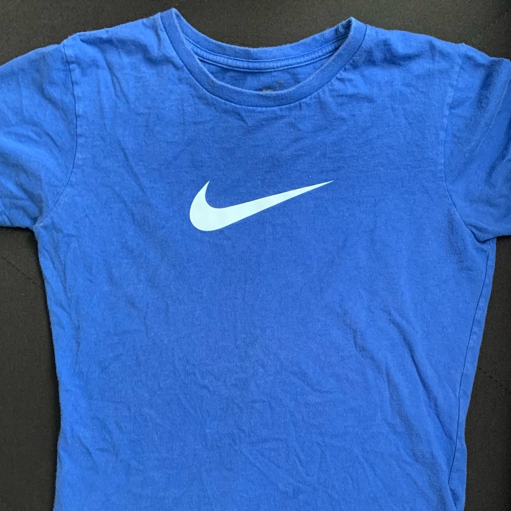 Vintage Nike Graphic Tee